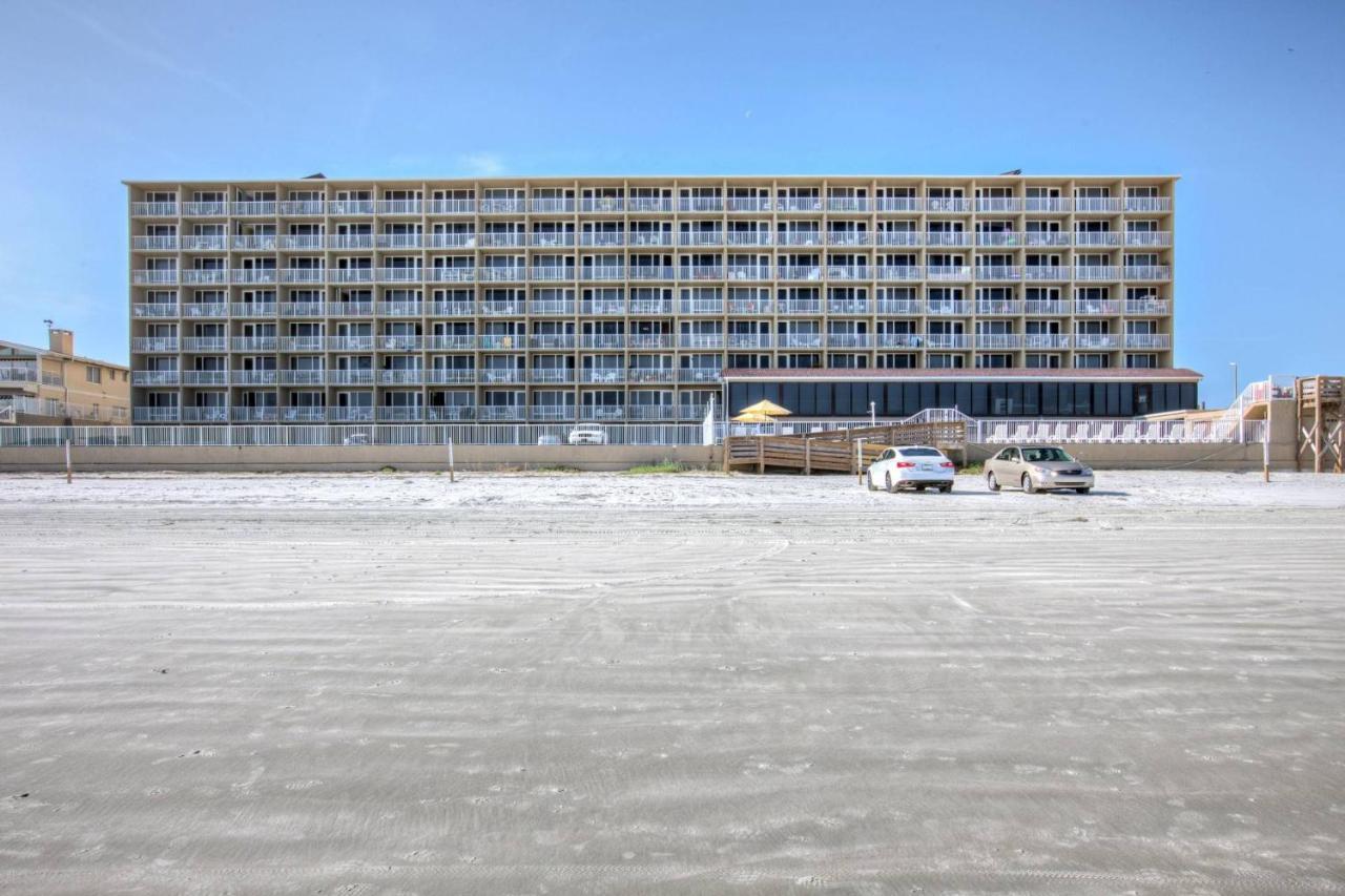 Pirates Cove Condo Unit #209 Daytona Beach Exterior photo