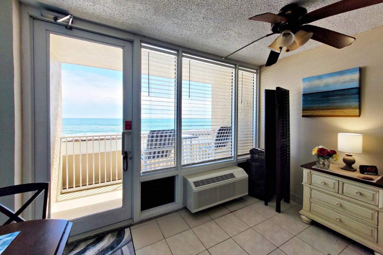 Pirates Cove Condo Unit #209 Daytona Beach Exterior photo