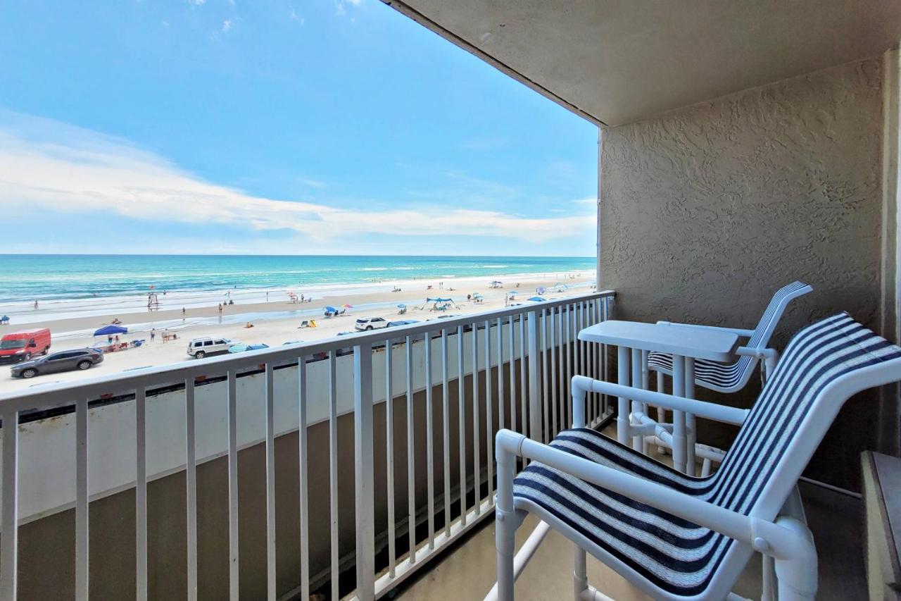 Pirates Cove Condo Unit #209 Daytona Beach Exterior photo